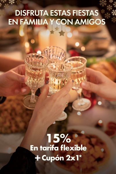 ¡Felices Fiestas 2023!